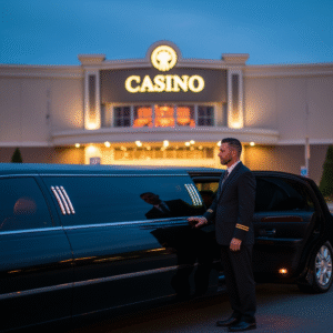 How to Plan a Safe, Stylish Casino Night Car Service Near Me New Jersey That Everyone Will Love