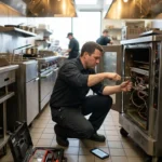 Who Should I Call for Commercial Kitchen Equipment Repair in Sun Prairie?