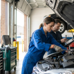 How Do I Choose a Good Mechanic in Suwanee, GA?