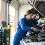 How Do I Choose a Good Mechanic in Suwanee, GA?