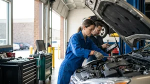 How Do I Choose a Good Mechanic in Suwanee, GA?