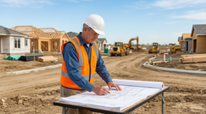 When Do I Need a Subdivision Civil Engineer?
